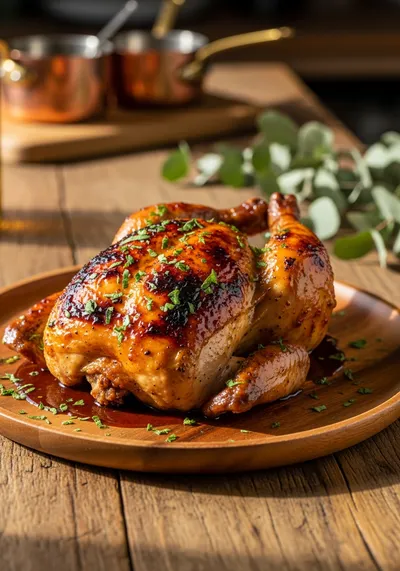 Alice Springs Chicken Recipe – Easy Outback Style
