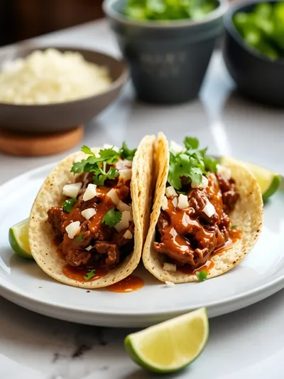 Beef Birria Tacos – The Tastiest Recipe - cooking process