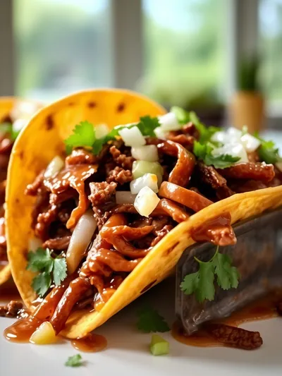 Beef Birria Tacos – The Tastiest Recipe