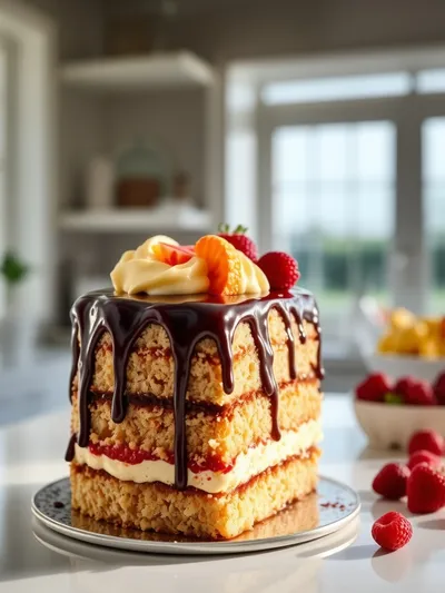 Better Than Sex Cake