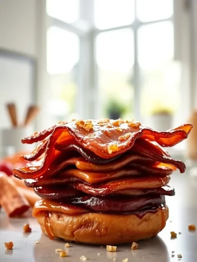 Brown Sugar Turkey Bacon Little Smokies