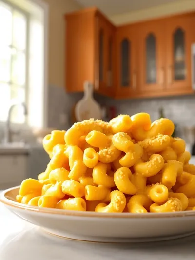 Quick & Creamy Chick‑Fil‑A Style Mac and Cheese