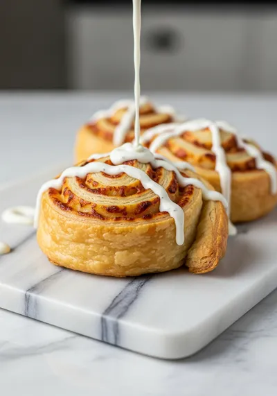 Easy Chicken Turkey Ranch Pinwheels