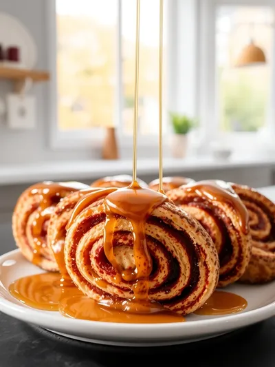 Cinnamon French Toast Roll Ups – Easy Breakfast Recipe