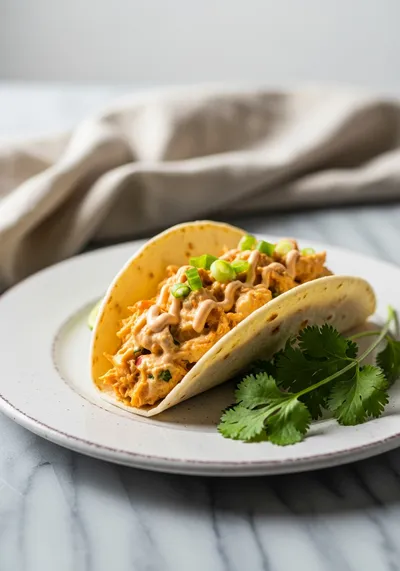Crack Chicken Taco – Easy, Flavorful Recipe