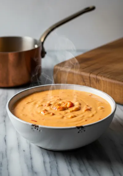Crawfish Queso Recipe