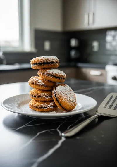 Deep Fried Oreos – Quick Sweet Treat