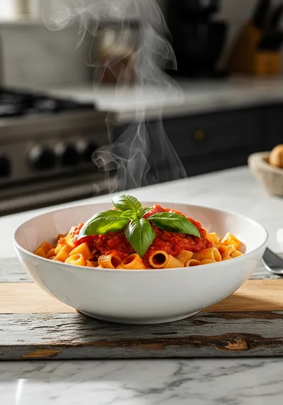 The Best Viral Ditalini Pasta