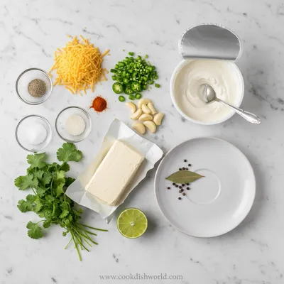 Dunkaroo Dip – Quick and Easy Appetizer - cooking process