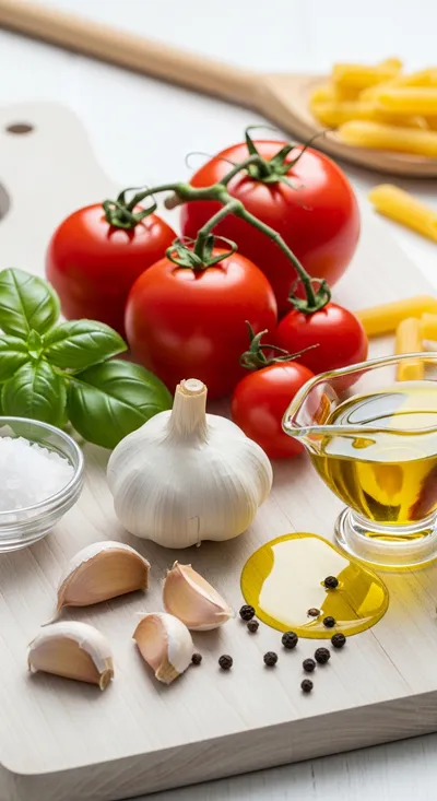 Fantastic Fried Rice Recipe - cooking process