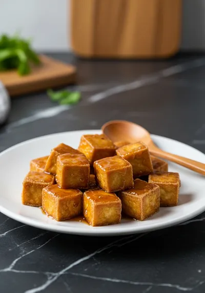 General Tso's Tofu Recipe