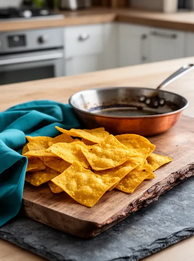 Addictive Taco Crackers in 25 Minutes