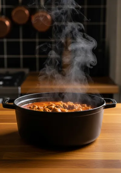 Classic Goulazh – Comforting Old‑Fashioned Recipe