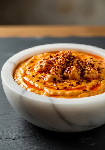 Hissy Fit Dip Recipe