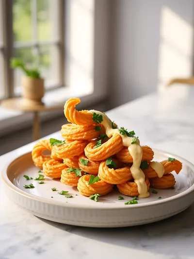 Jalapeno Popper Twists – Quick & Easy Appetizer - ready to serve