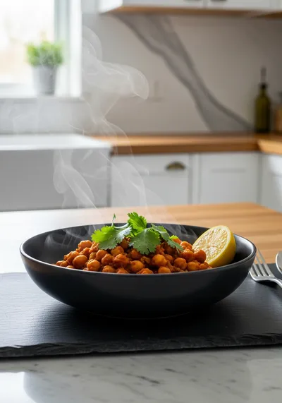 Marry Me Chickpeas