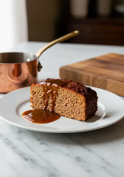 The Best Meatloaf You'll Ever Make