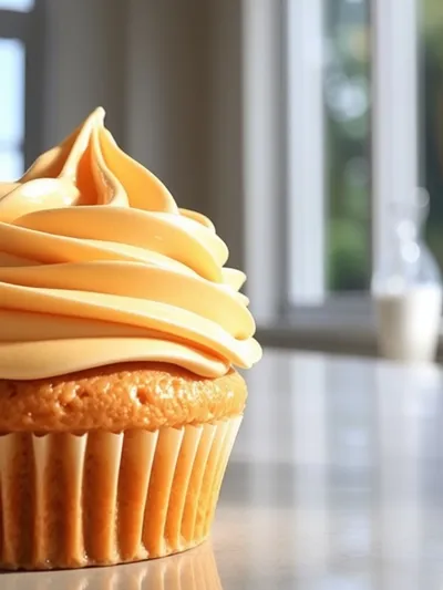 Peanut Butter Frosting Recipe