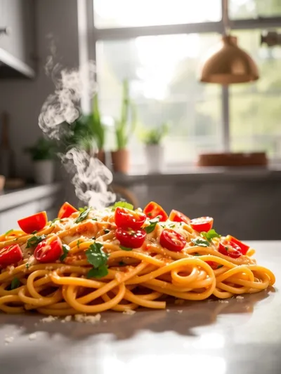 Rotel Pasta Fiesta Recipe