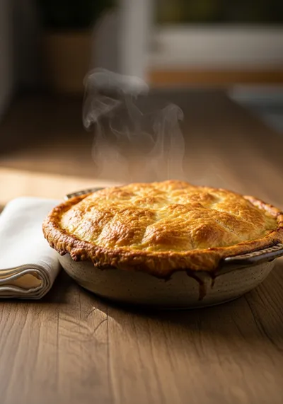 Quick & Easy Shepherd's Pie Recipe