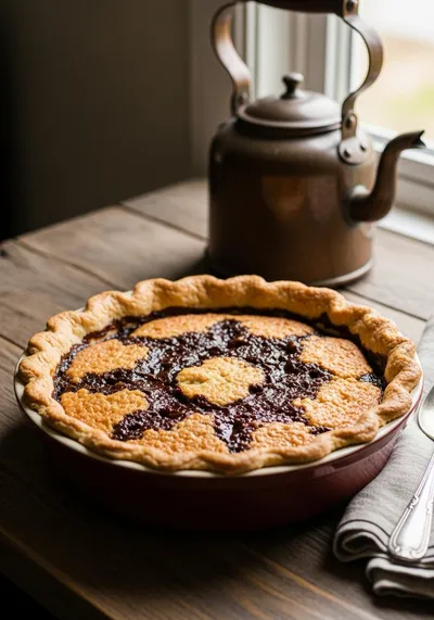Southern Chocolate Cobbler Recipe
