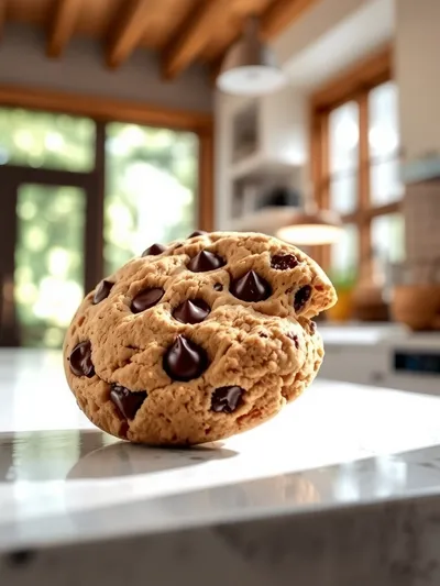Ultra Thick Bakery Cookies – Soft & Chewy